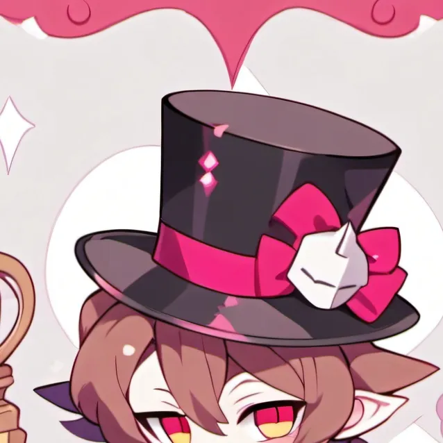 chat with ai character: Lucifer (Hh) 