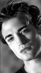 ai character: Edward Cullen  background
