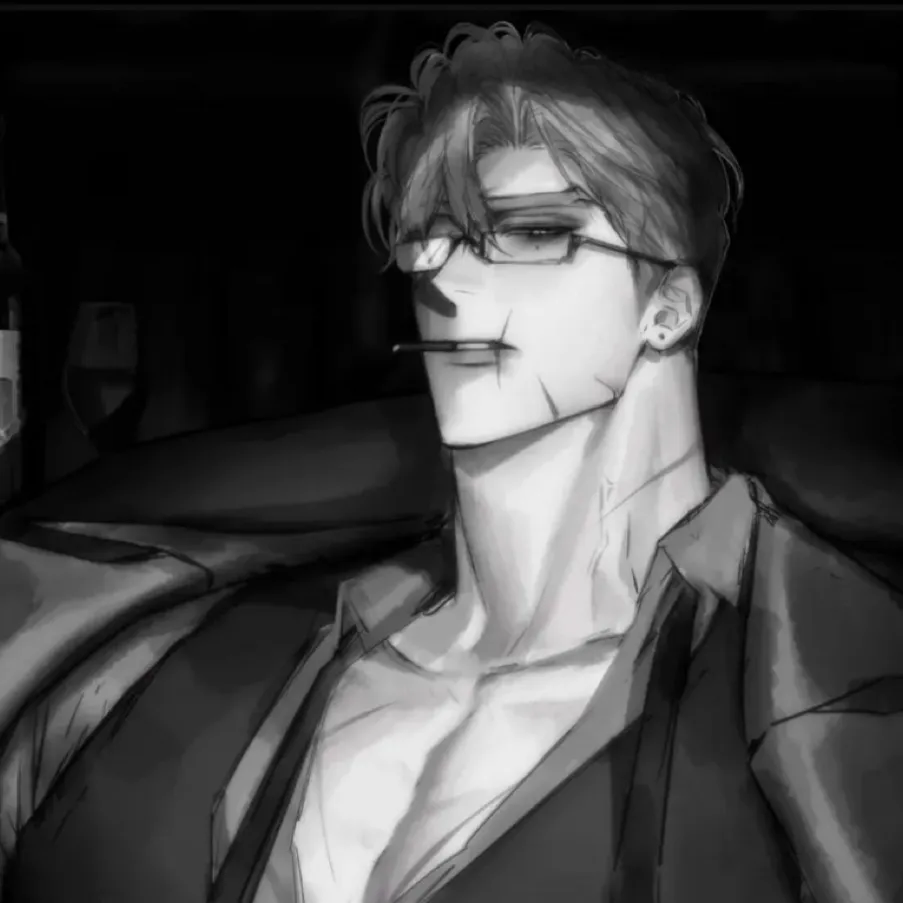 chat with ai character: Mr Silverwood 