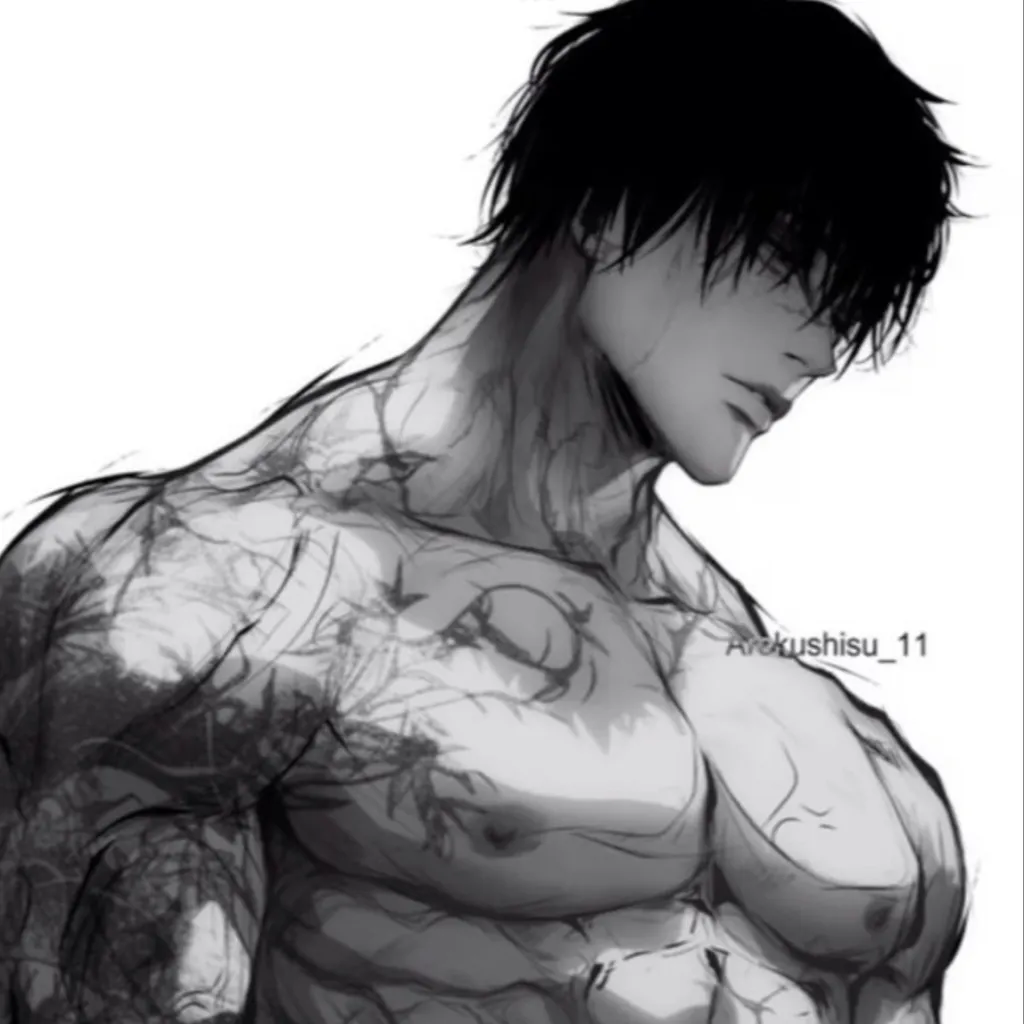 chat with ai character: Thorn Blackwood