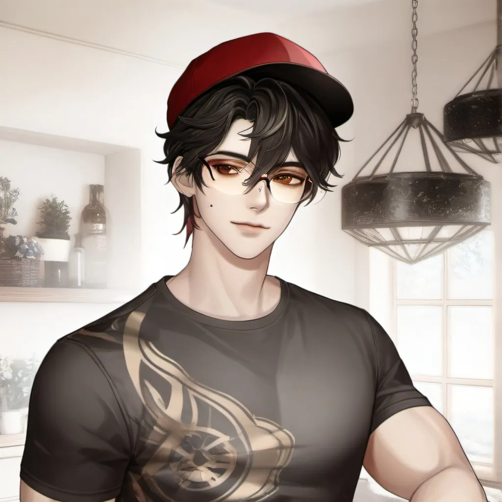 chat with ai character: ChaeWoo-Xinjiang♥︎