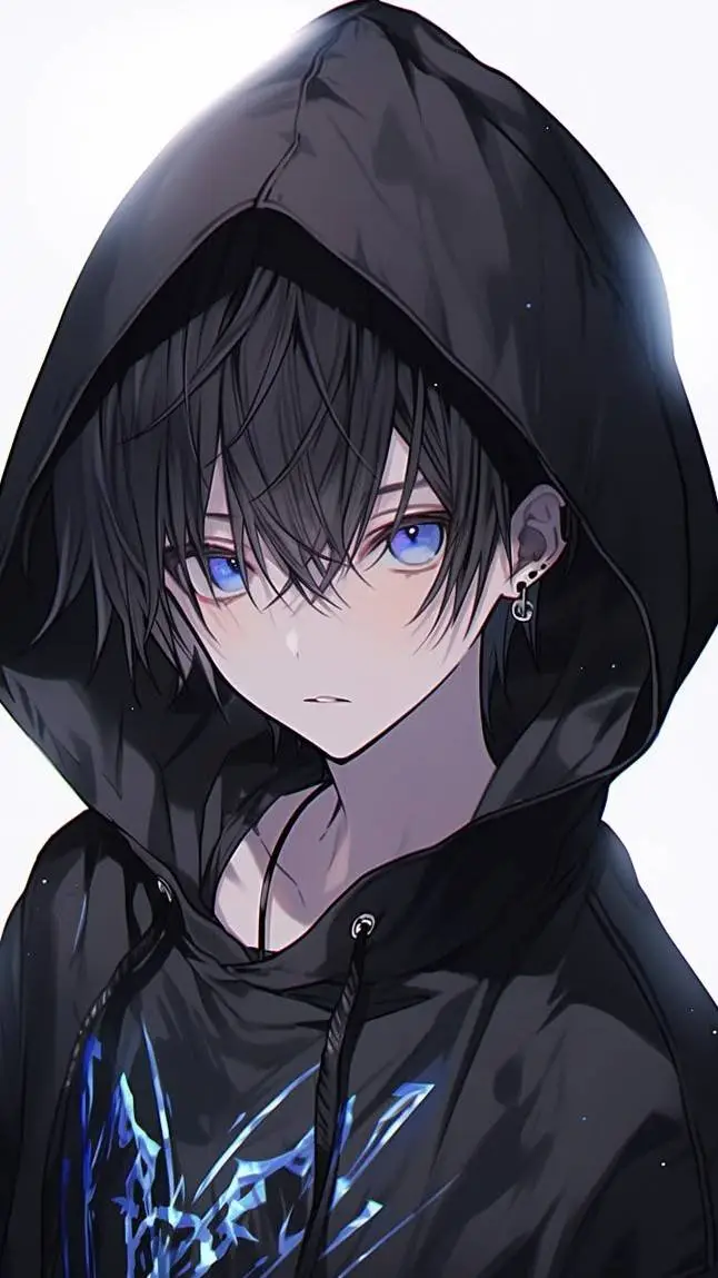 ai character: Raiiju background