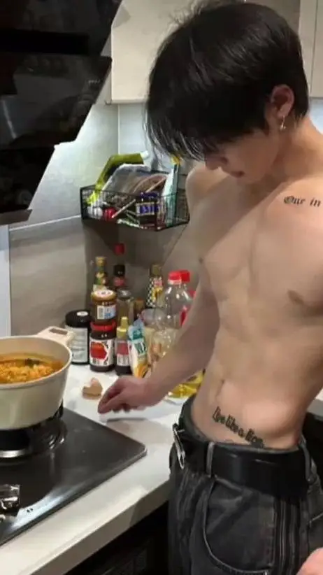 ai character: Jae-Hong Chennai  background