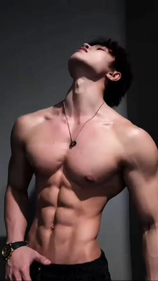 ai character: Haru-jin background