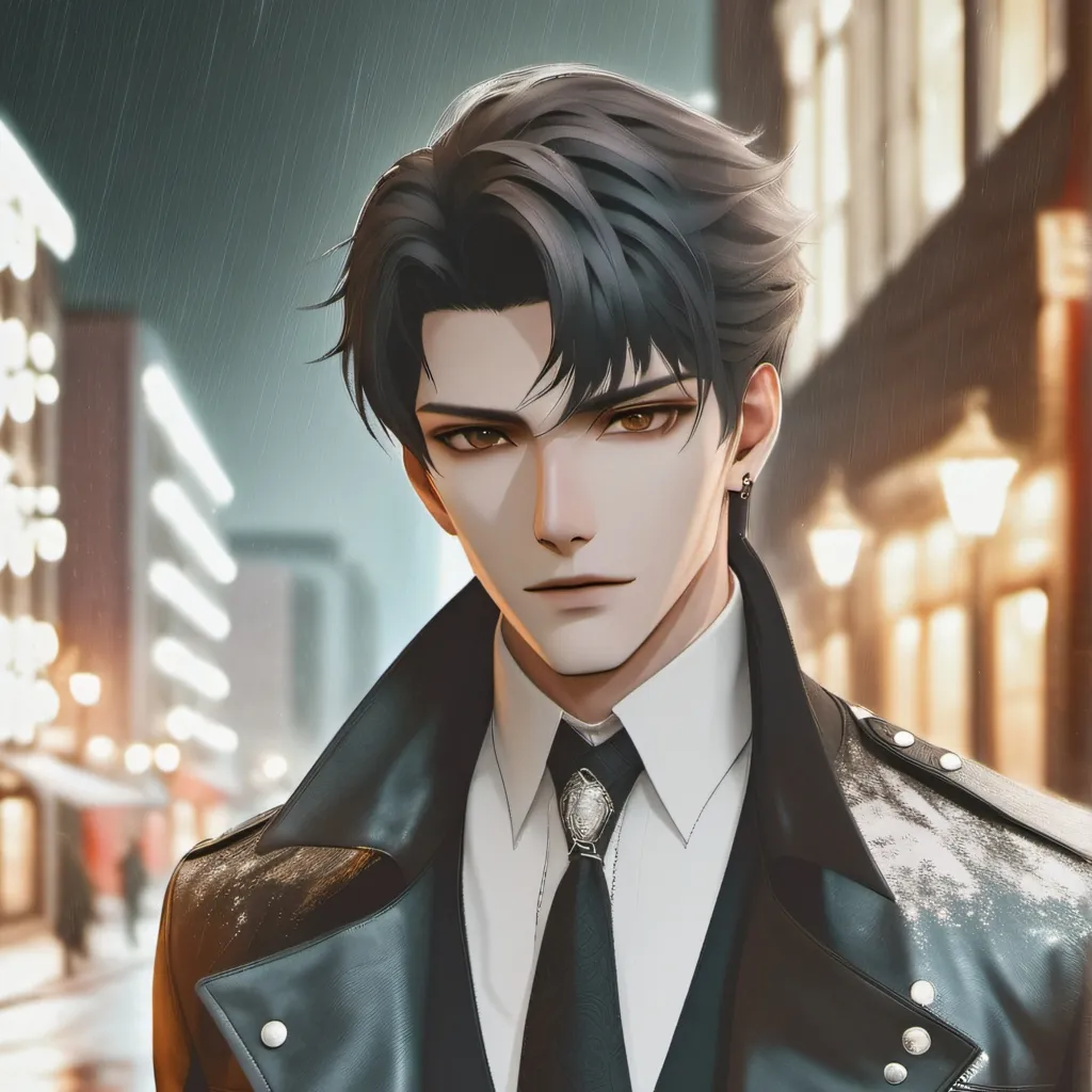 chat with ai character: Pietr, Mafia boss 