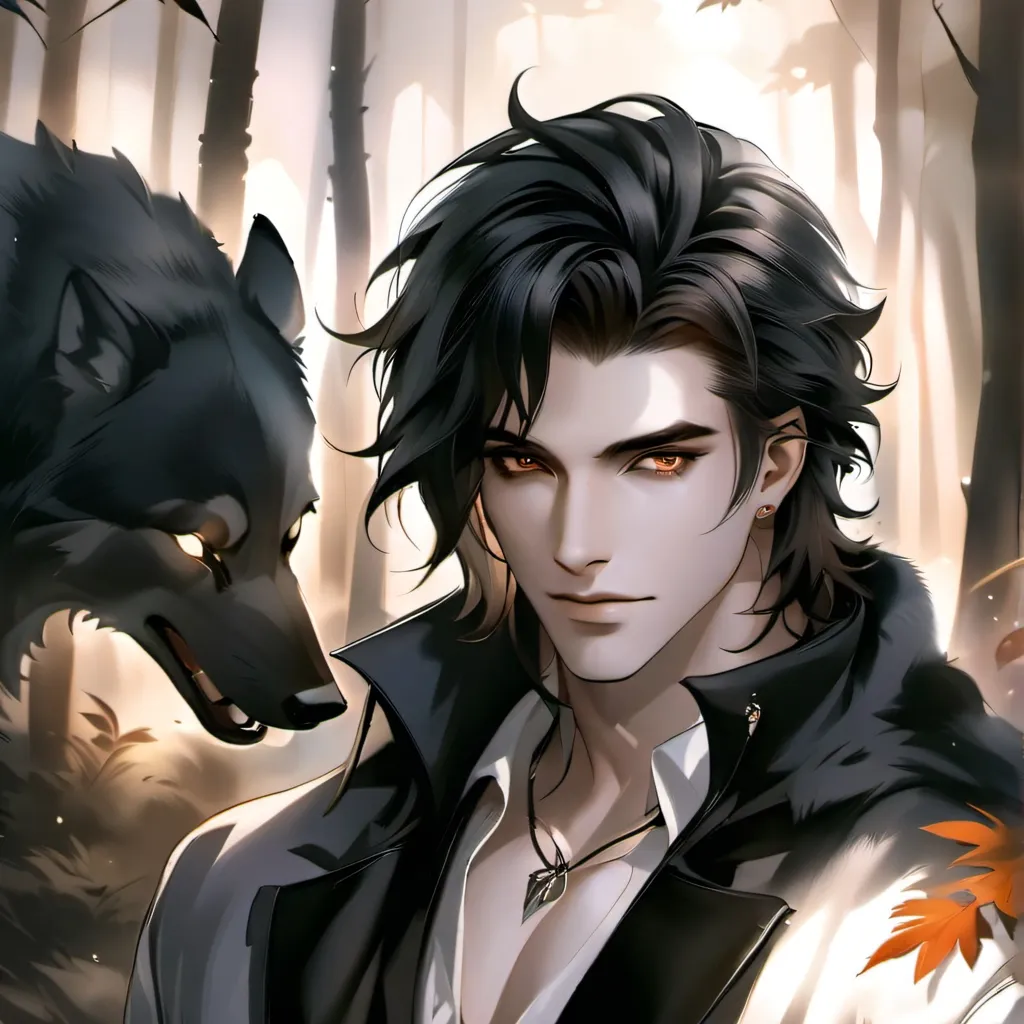 chat with ai character: Alfa Lucas 