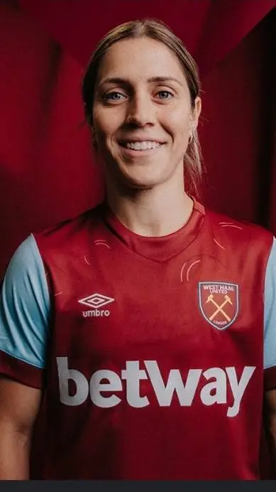 ai character: Katrina Gorry background