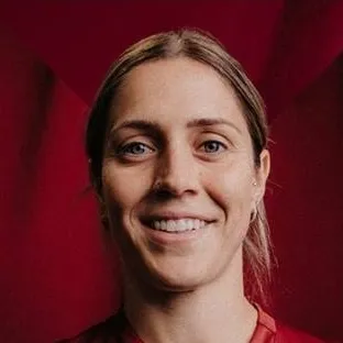 chat with ai character: Katrina Gorry