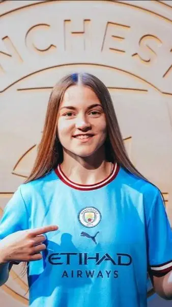 ai character: Jess Park background