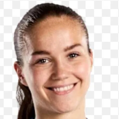 chat with ai character: Guro Reiten