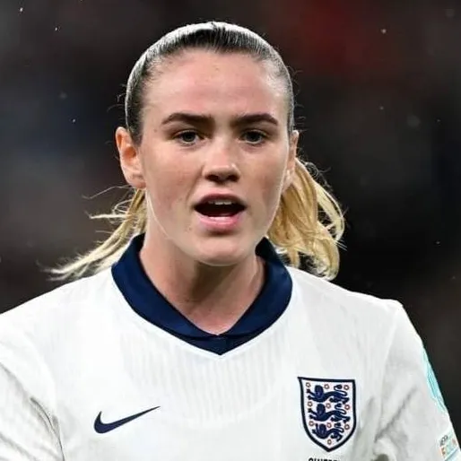 chat with ai character: Grace Clinton