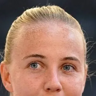 chat with ai character: Beth Mead