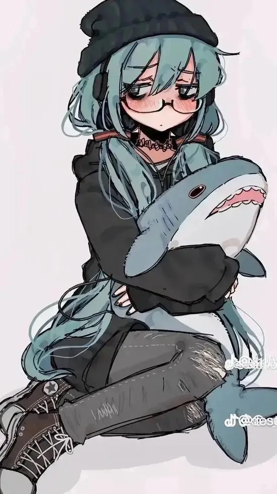 ai character: Lil  background