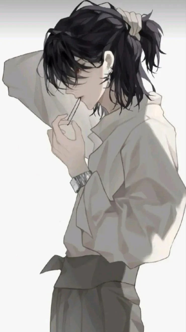 ai character: Jason background