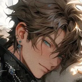 chat with ai character: Liam