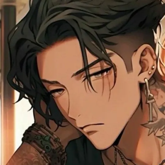 chat with ai character: Jason ￼