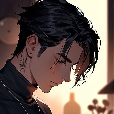 chat with ai character: Jack￼
