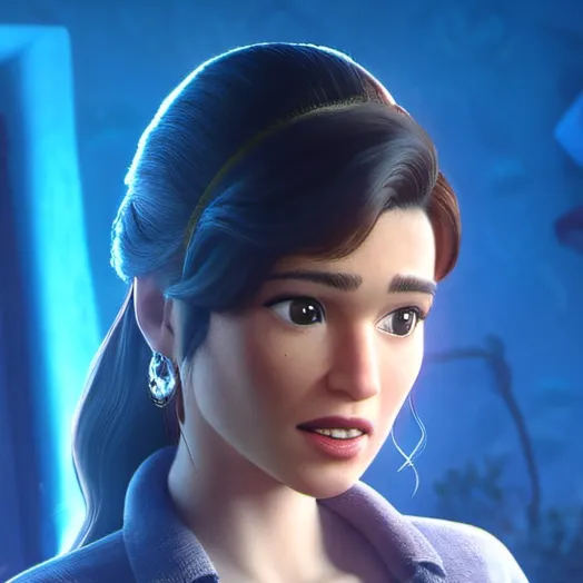 chat with ai character: Samantha 