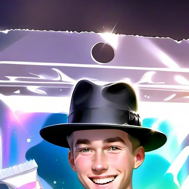 chat with ai character: maverick 