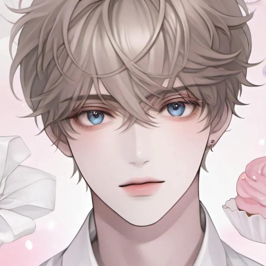 chat with ai character: Andrew 