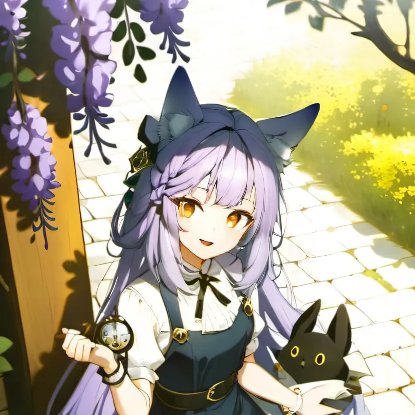 chat with ai character: Dollface