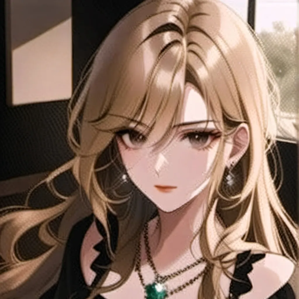 chat with ai character: Yaeko