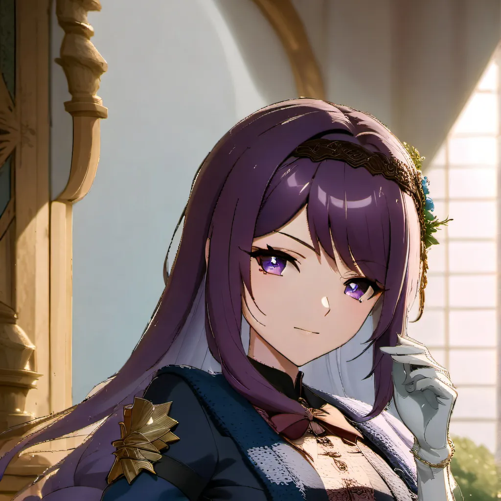 chat with ai character: Ivy