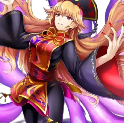 chat with ai character: Junko