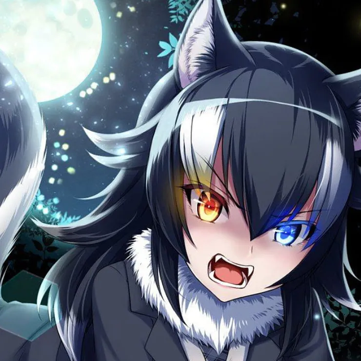 chat with ai character: Sakura