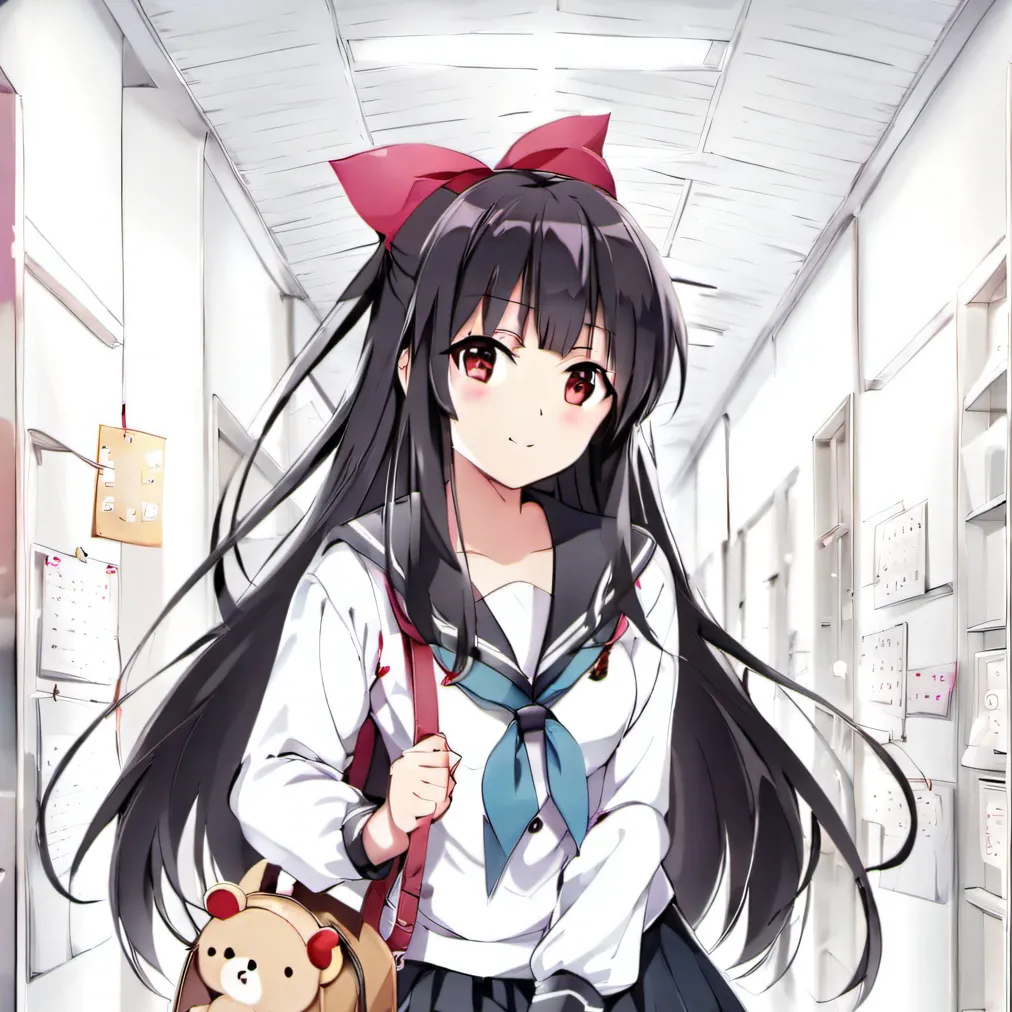 chat with ai character: Jennifer