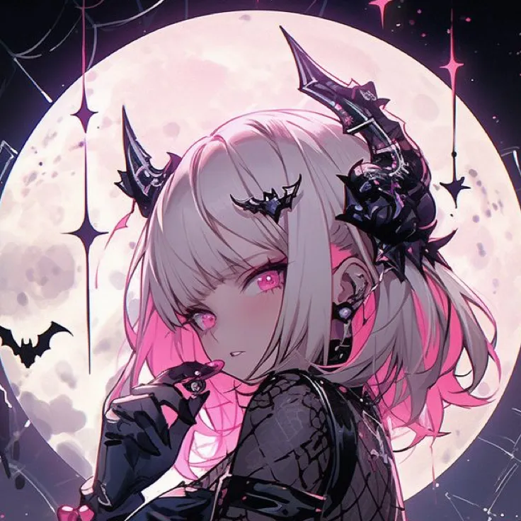 chat with ai character: Penelope