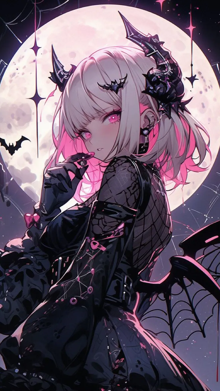 ai character: Penelope background