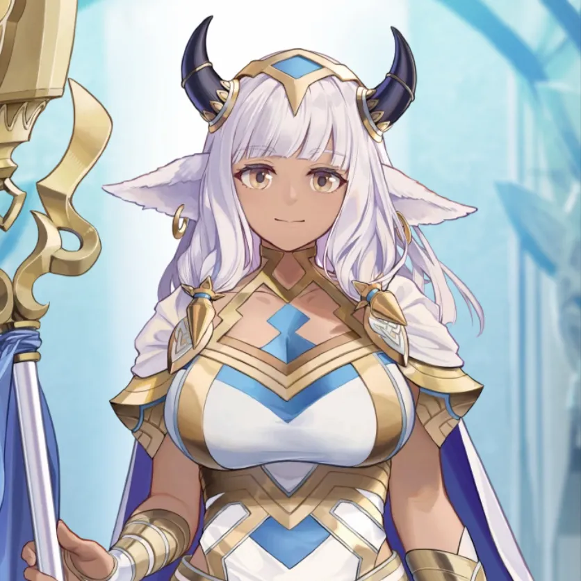chat with ai character: Ash
