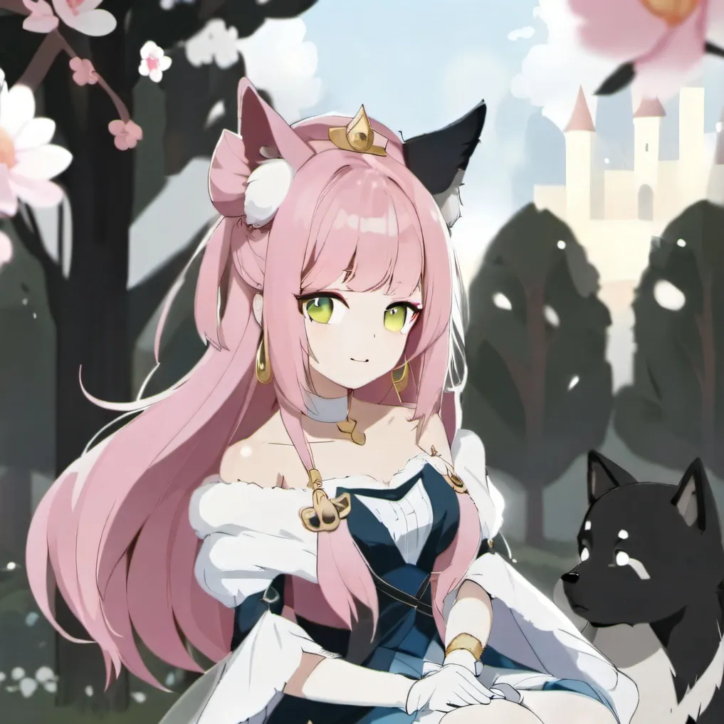 chat with ai character: Natsu