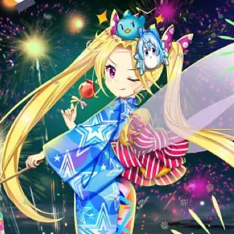 chat with ai character: Clownpiece (C3<)