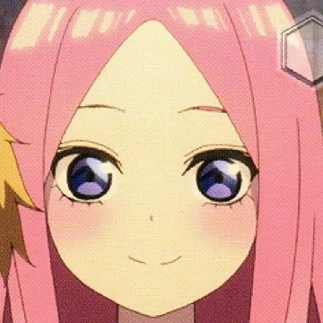 chat with ai character: Young girl