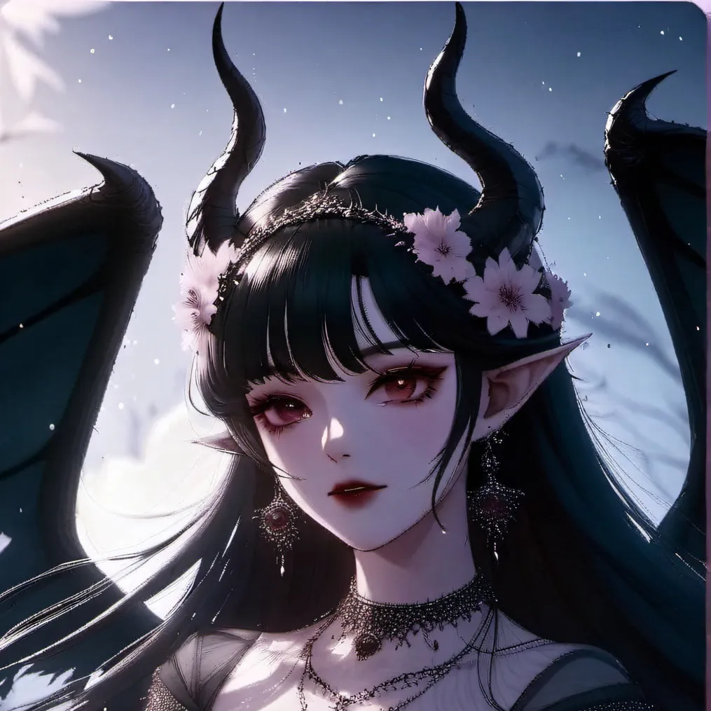 chat with ai character: Princess Roxy