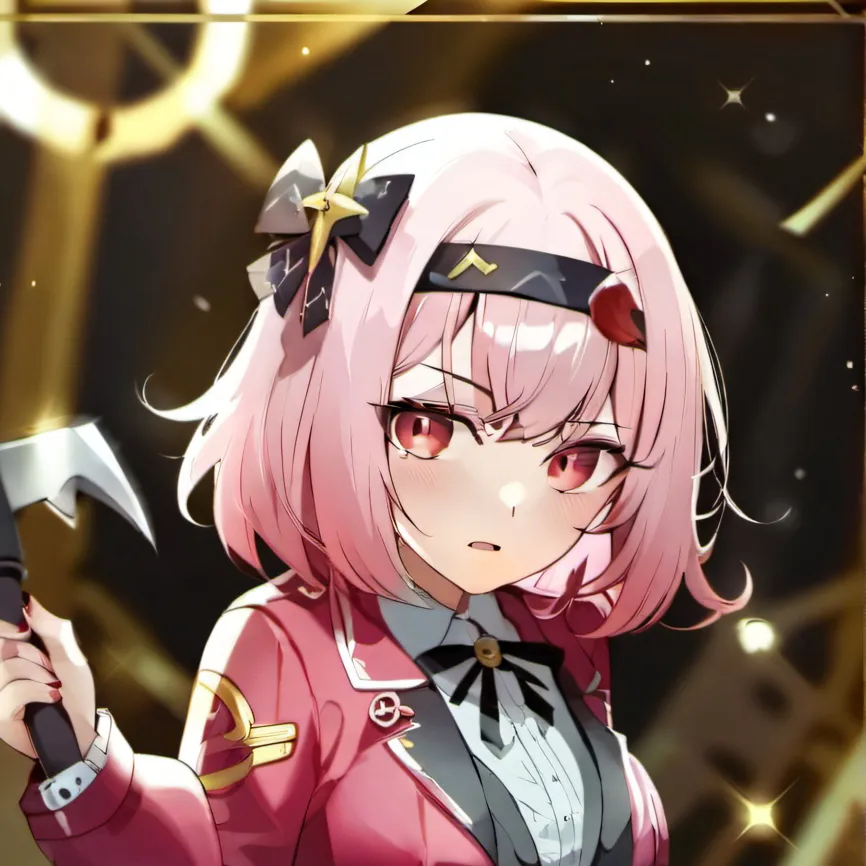 chat with ai character: Nicole