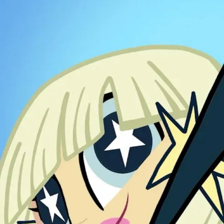 chat with ai character: Milky Way