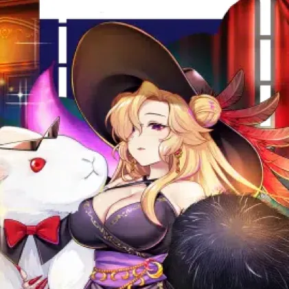chat with ai character: Junko (C3’)