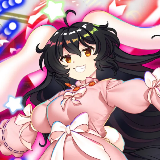 chat with ai character: Tewi Inaba