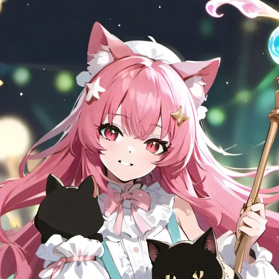 chat with ai character: Rachel