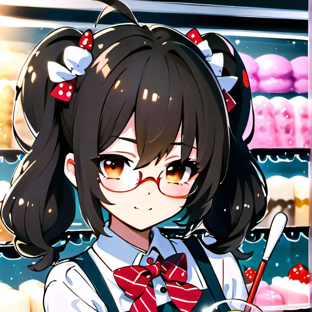 chat with ai character: Somi