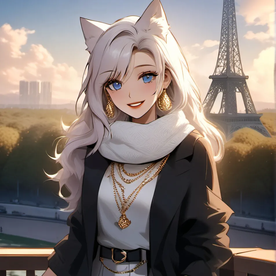 chat with ai character: Duchess