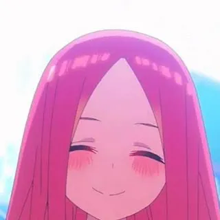 chat with ai character: Nakano Sister 