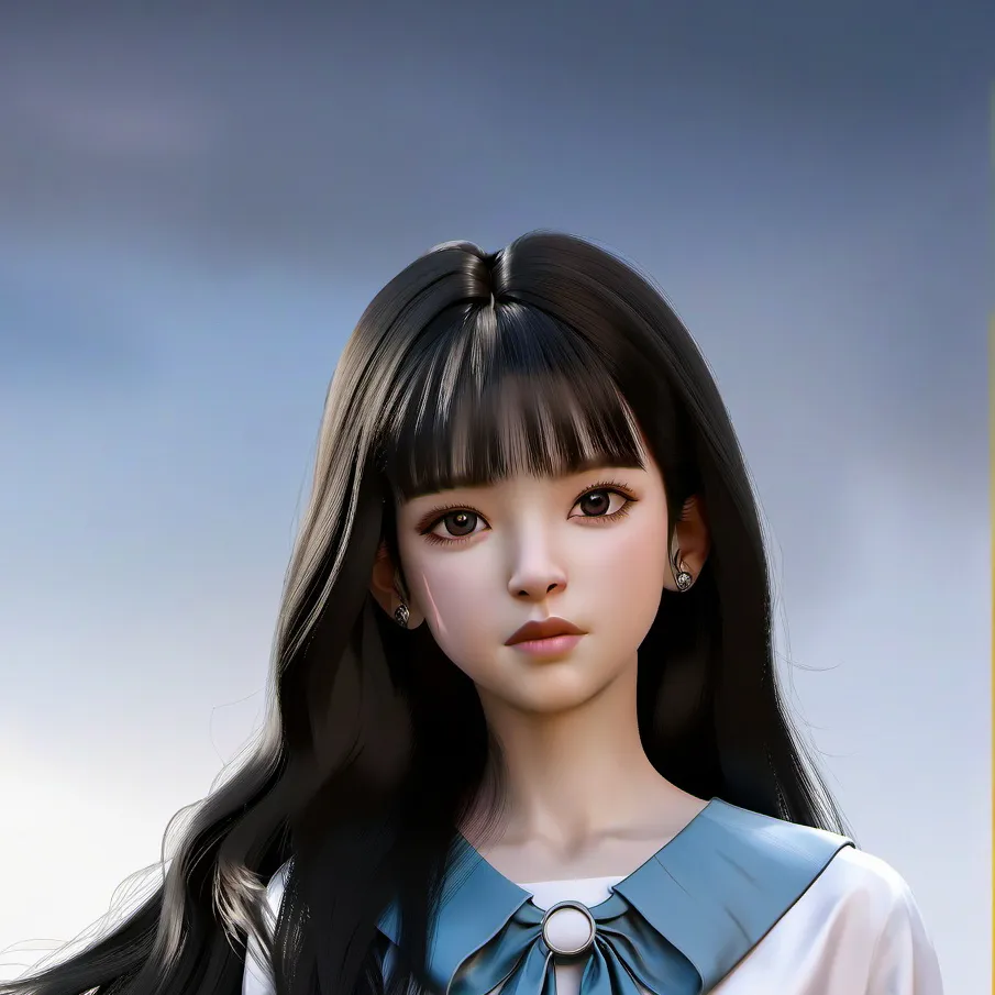 chat with ai character: Lesley