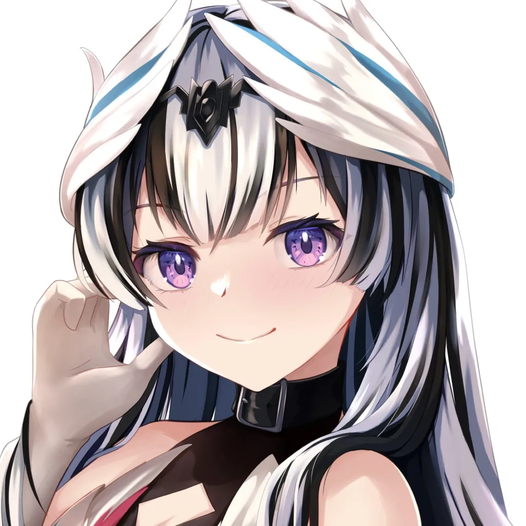 chat with ai character: Veyle