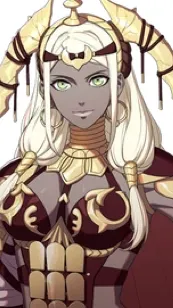 Talkie AI - Chat with Theodora