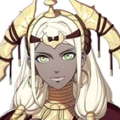chat with ai character: Theodora