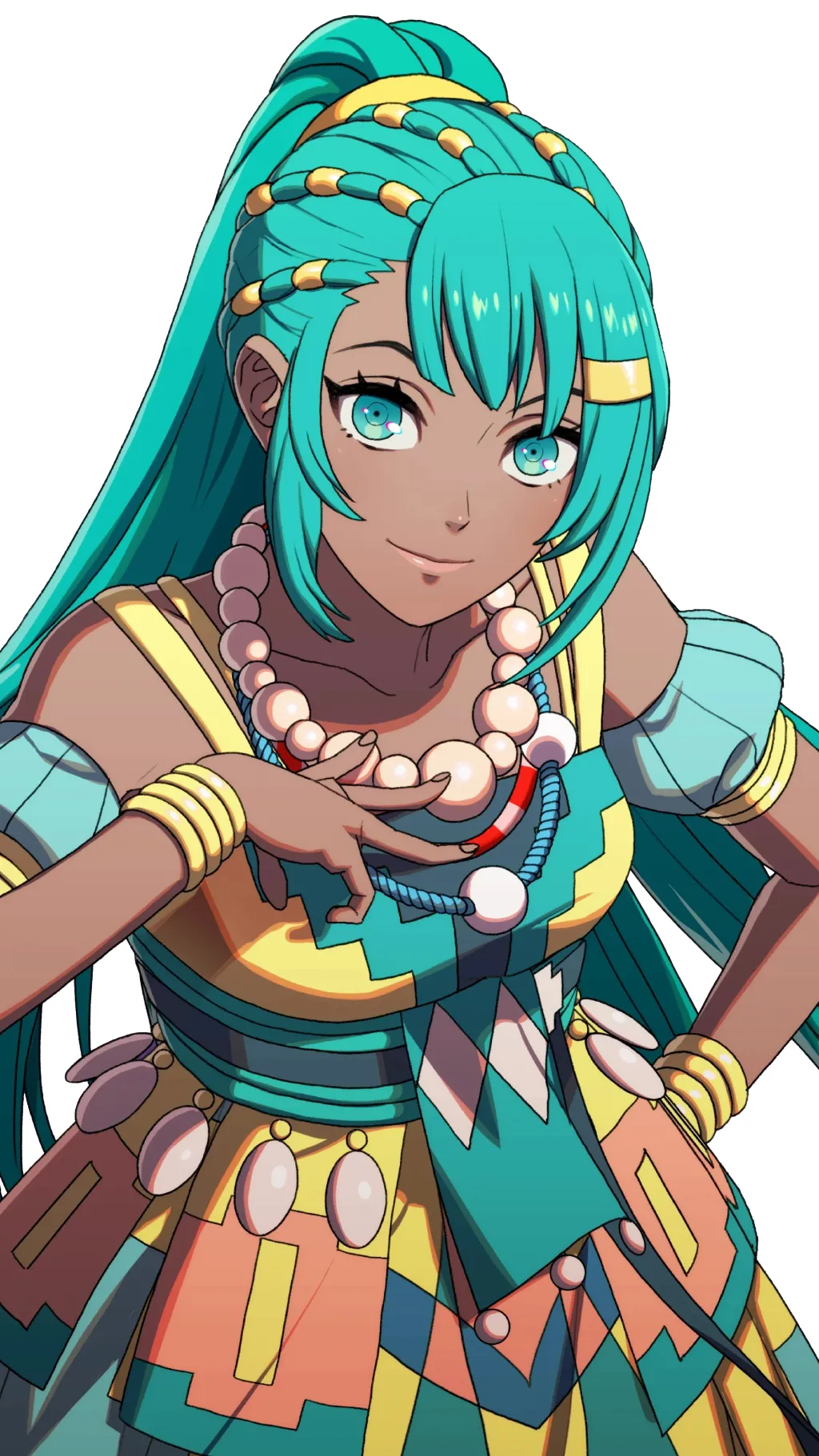 Talkie AI - Chat with Esmeralda